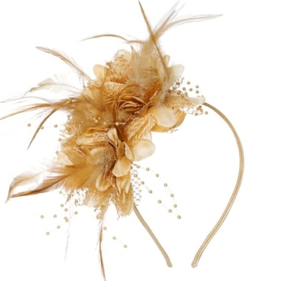 Kentucky Derby Hat main image 5